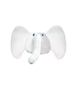 Elephant Head Hat