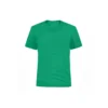 Emerald Green Plain T-Shirt