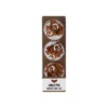 Emoji Poop Icing Decorations 12pk