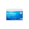 Envelopes Peel N Seal 50pk