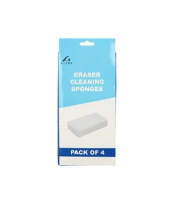 Eraser Cleaning Sponge 4pc