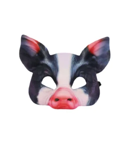 EVA Pig Mask