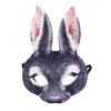 EVA Rabbit Mask