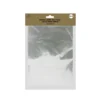 Extra Large Self Seal Cello Bags 20pc