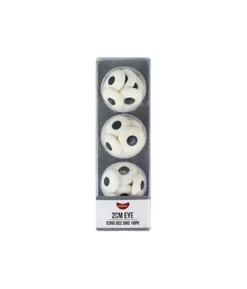 Eye Icing Decorations 18pk