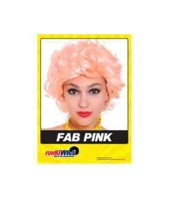 Fab Pink