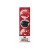 Face Add On Icing Decorations 10pk