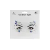 Face Decals Style 8