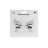 Face Decals Style 1