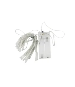 Fairy Lights 20 Led Assorted
