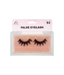 False Eyelashes
