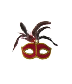 Feather Eyemask Assorted