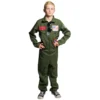 Fighter Pilot 155