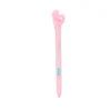 Finger Shaped Retractable Ballpoint Pen 18cm