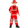 Fireman Child