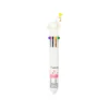 Flamingo Multicolor Pen 10 colors Assorted
