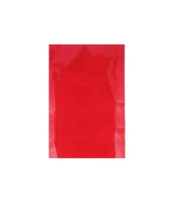 Flannel Back Table Cloth-Red 137x274cm