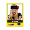 Flapper Wig