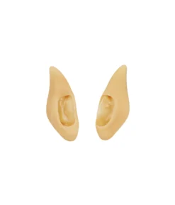 Fleshcolor Fairy Ears