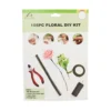 Floral DIY Kit 105pc