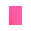 Fluro Pink A4 Soft Felt 10pk