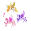Flying Horse With Brush Assorted