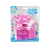 Football Dolphin Bubble Gun Assorted