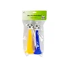 Football Horn 2pc