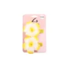 Frangipani Flower Clip 2pk