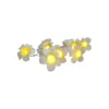 Frangipani Warm White Lights 1.5m