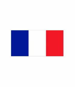 French Flag 90x150cm