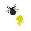 Frog & Spider Squeeze Ball Assorted