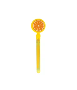 Fruit Bubble Wand Assorted