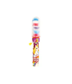 Fun Frenzy Unicorn Spin Pop 23g