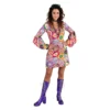 Funky Dress XL