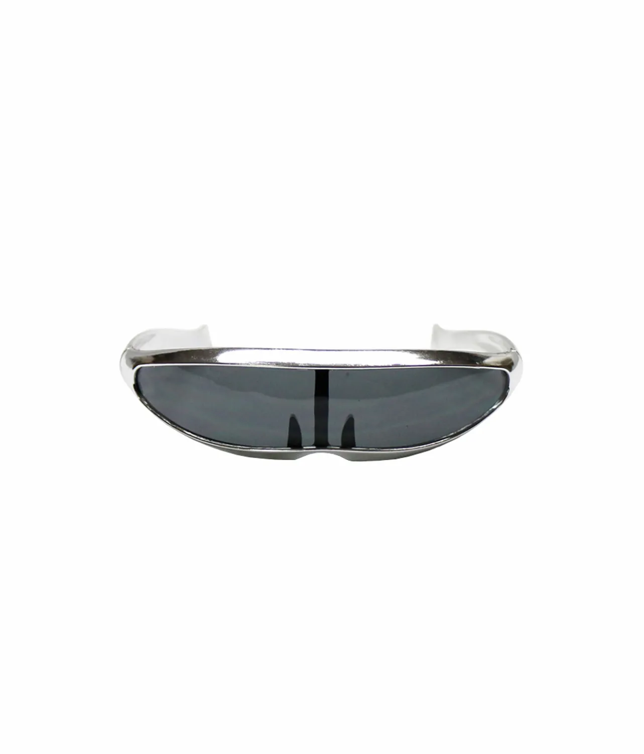 Futuristic Party Glasses