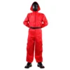 Game Guard Suit Adults