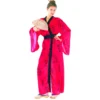 Geisha Girl