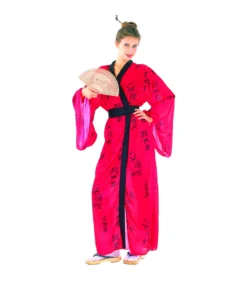 Geisha Girl