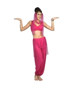 Genie Girl