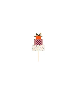 Gift Box Party Picks 12pc