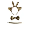 Giraffe Accessory Set