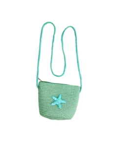 Girl’s Little Bag Assorted 13x12x6cm