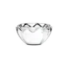 Glass Decoration Bowl Set 12cm 6pk