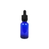 Glass Dropper Bottle 30ml 2pk