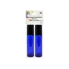 Glass Roller Ball Bottle 9ml 2pk