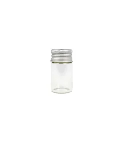 Glass Test Tubes 9ml 6pk