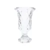 Glass Vase 23.5cm