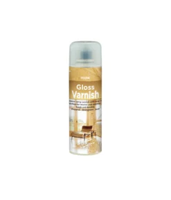 Gloss Varnish Spray 100ml