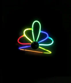Glow In The Dark Crown